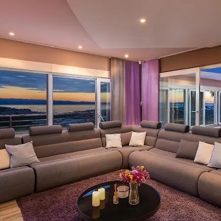 Awesome Villa *