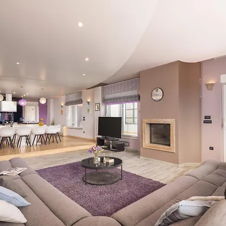 Villa Awesome *
