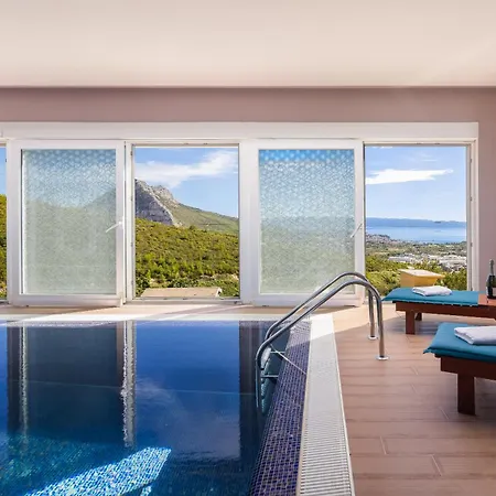 Awesome Villa