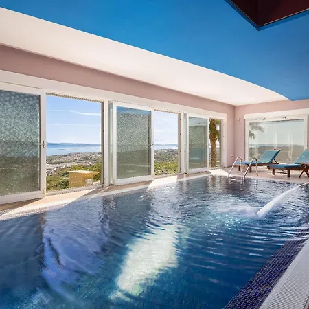 Villa Awesome *