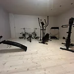 Вилла Awesome *