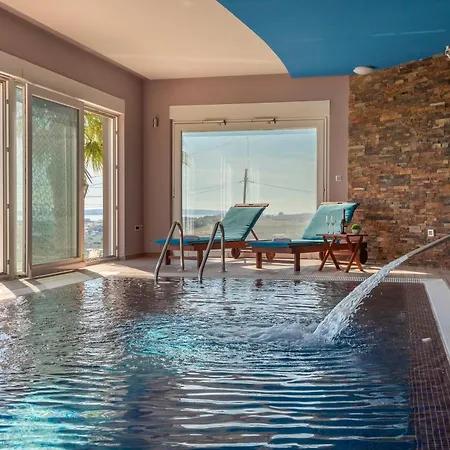 Awesome Villa Split