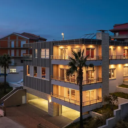 Awesome Villa Split
