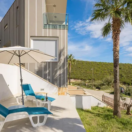 Awesome Villa Split