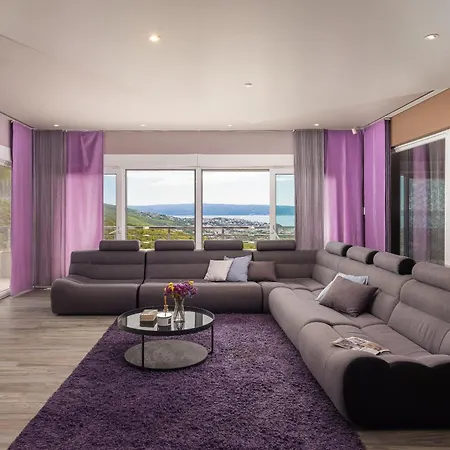 Awesome Villa