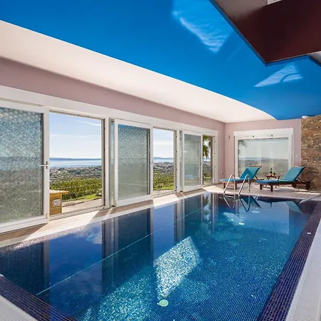 Awesome Villa Split