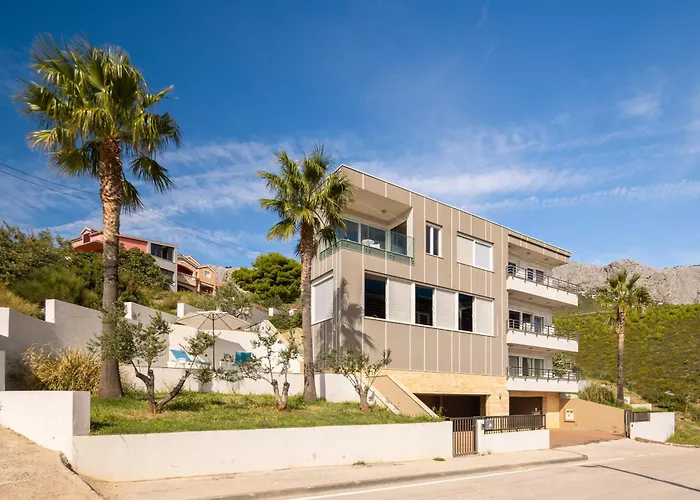 别墅 Awesome 斯普利特