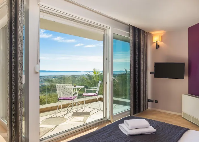 Awesome * 斯普利特