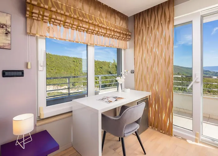 别墅 Awesome 斯普利特