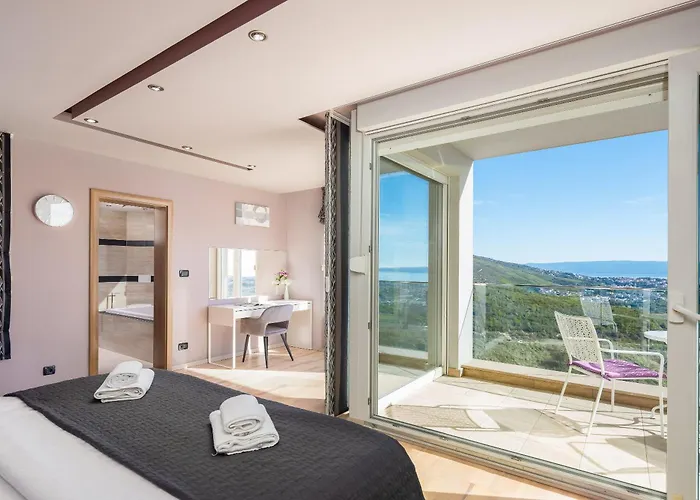 Awesome 别墅 斯普利特