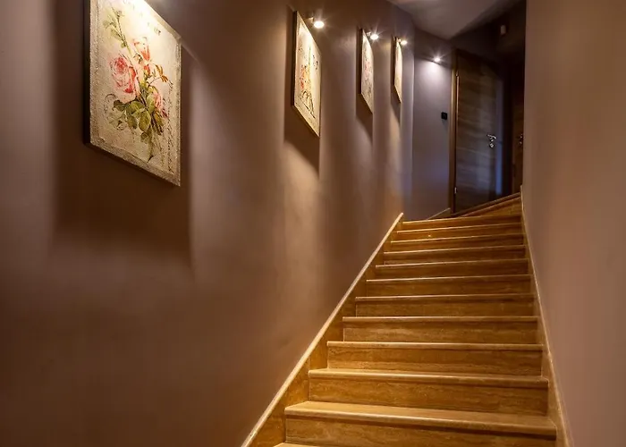 别墅 Awesome 斯普利特