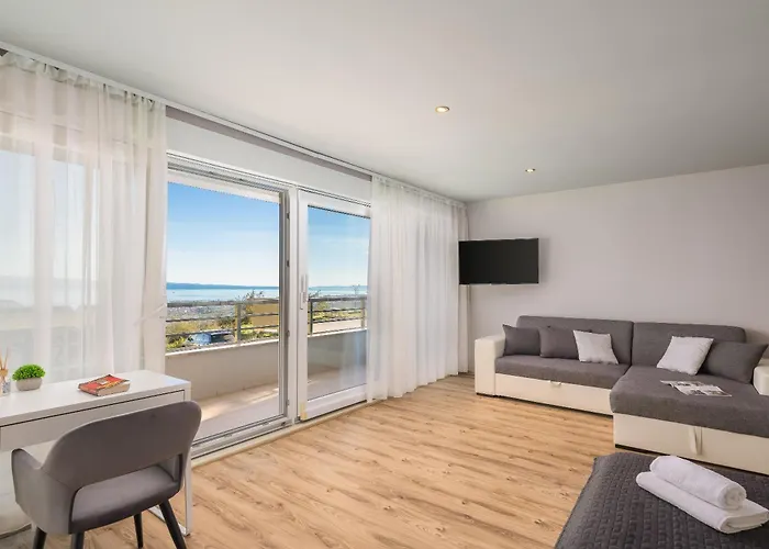 Awesome 别墅 斯普利特