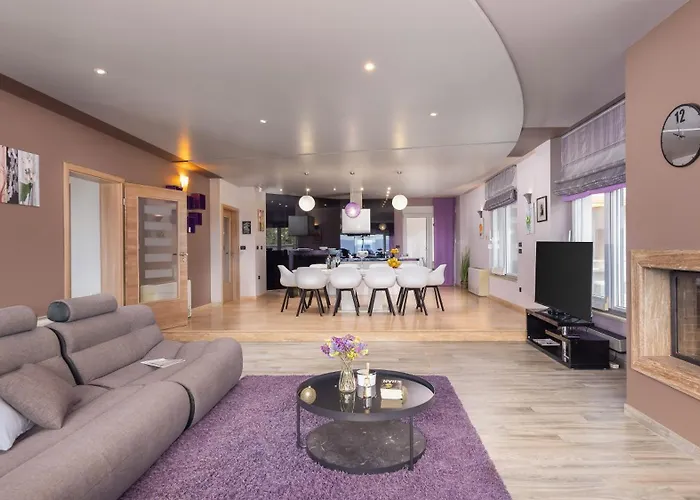 Awesome 别墅 斯普利特