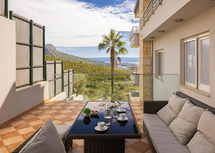 Awesome 斯普利特