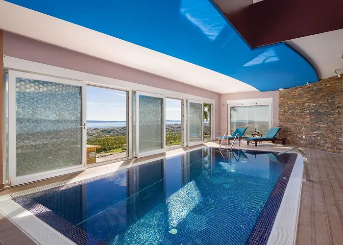 Awesome 别墅 斯普利特